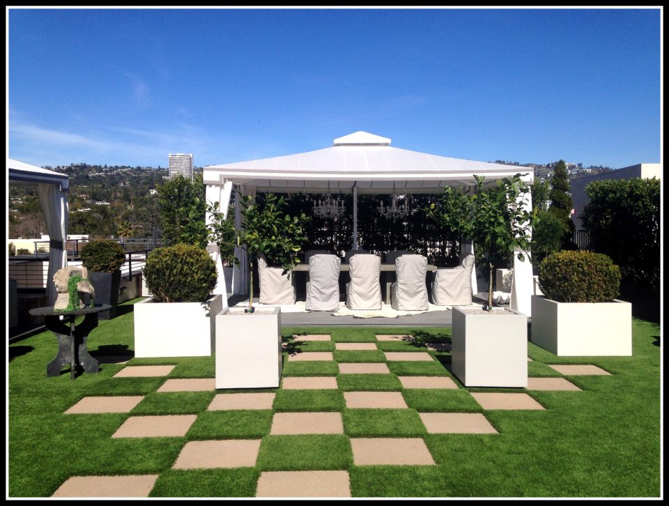 Malibu Tree & Landscape Ed Salven